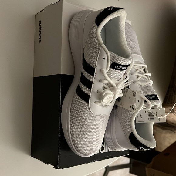 NWT Women’s Adidas Athletic Shoes - Picture 3 of 10